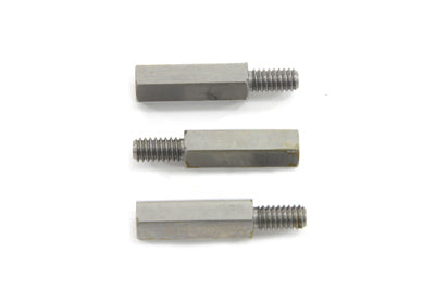 Mounting Studs Stainless Steel 0 /  Special application