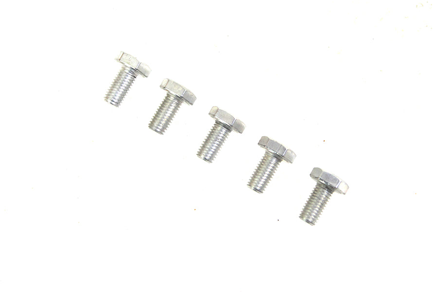 Shift Gate Hex Screw Zinc Plated 1947 / 1965 FL 1947 / 1973 G