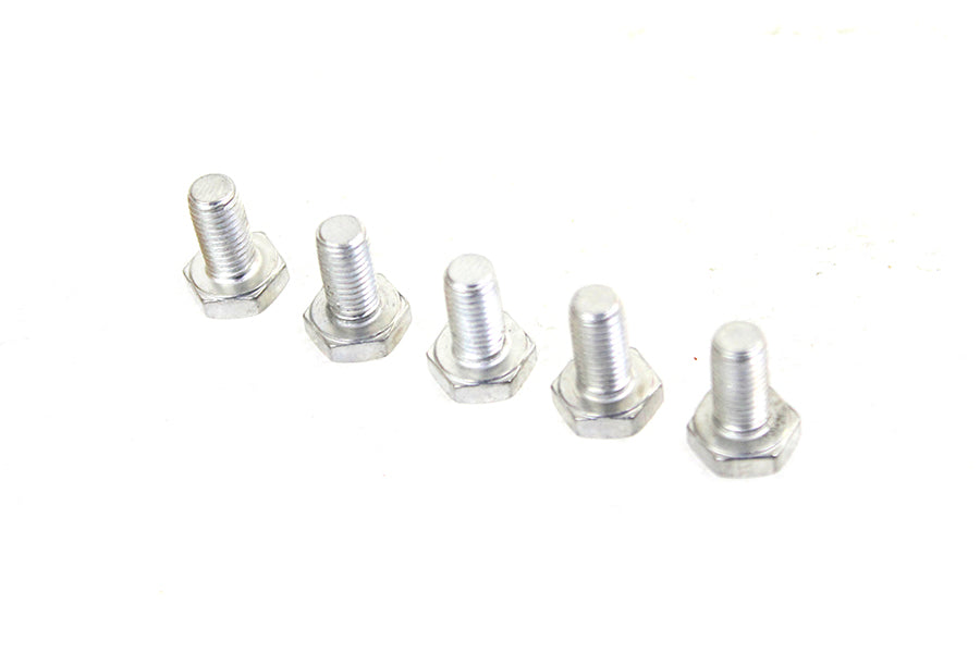 Shift Gate Hex Screw Zinc Plated 1947 / 1965 FL 1947 / 1973 G