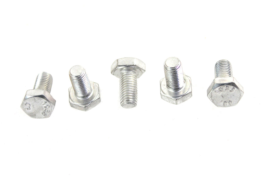 Shift Gate Hex Screw Zinc Plated 1947 / 1965 FL 1947 / 1973 G