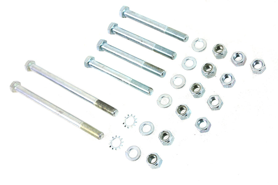 Rear Motor Mount Bolt Kit 1954 / 1981 XL