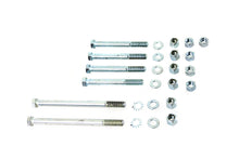 Load image into Gallery viewer, Rear Motor Mount Bolt Kit 1954 / 1981 XL