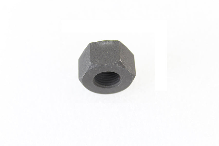 Parkerized Hex Nuts 1/2" -20 0 /  All Models