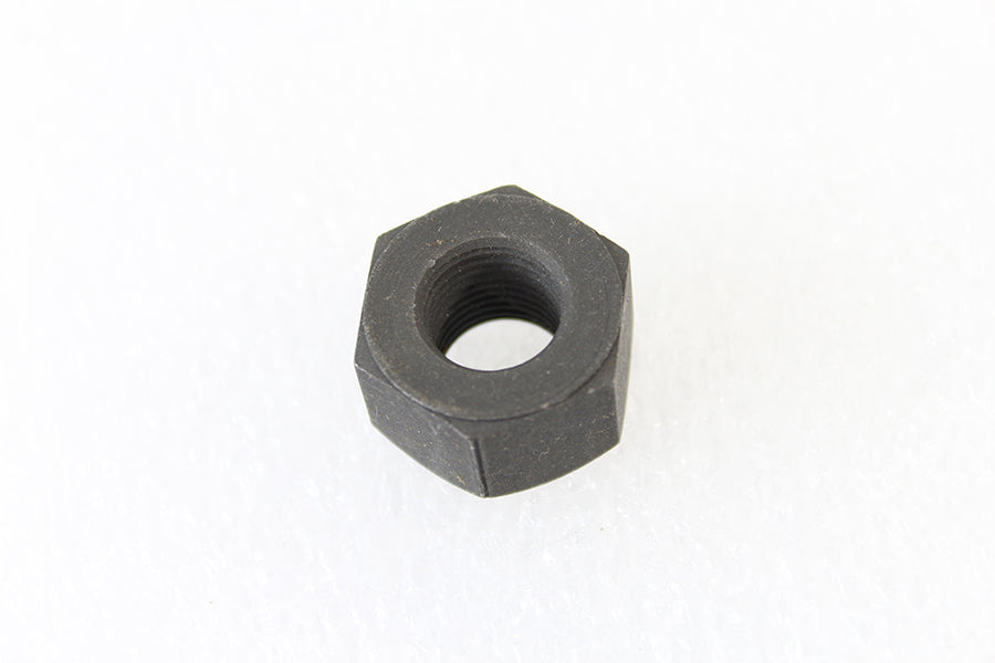 Parkerized Hex Nuts 1/2" -20 0 /  All Models