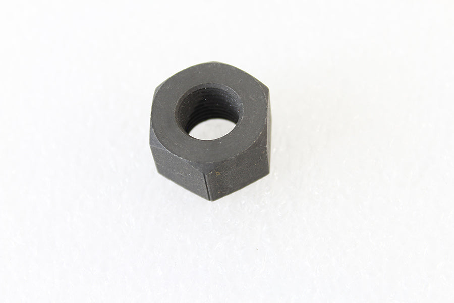 Parkerized Hex Nuts 1/2" -20 0 /  All Models