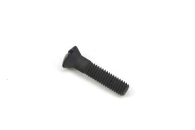 Oval Countersunk Head Screws 1/4" -24 X 1-1/8 0 /  All Models