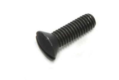 Oval Countersunk Head Screws 1/4" -24 X 13/16 0 /  All Models