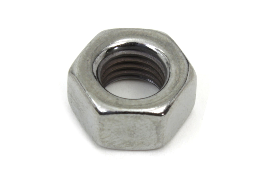 Chrome Hex Nuts 5/16 -24 0 /  All Models