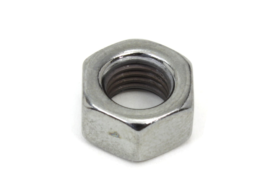 Chrome Hex Nuts 5/16 -24 0 /  All Models