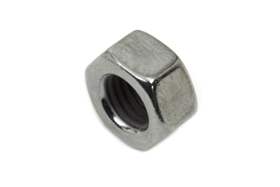Chrome Hex Nuts 5/16 -24 0 /  All Models