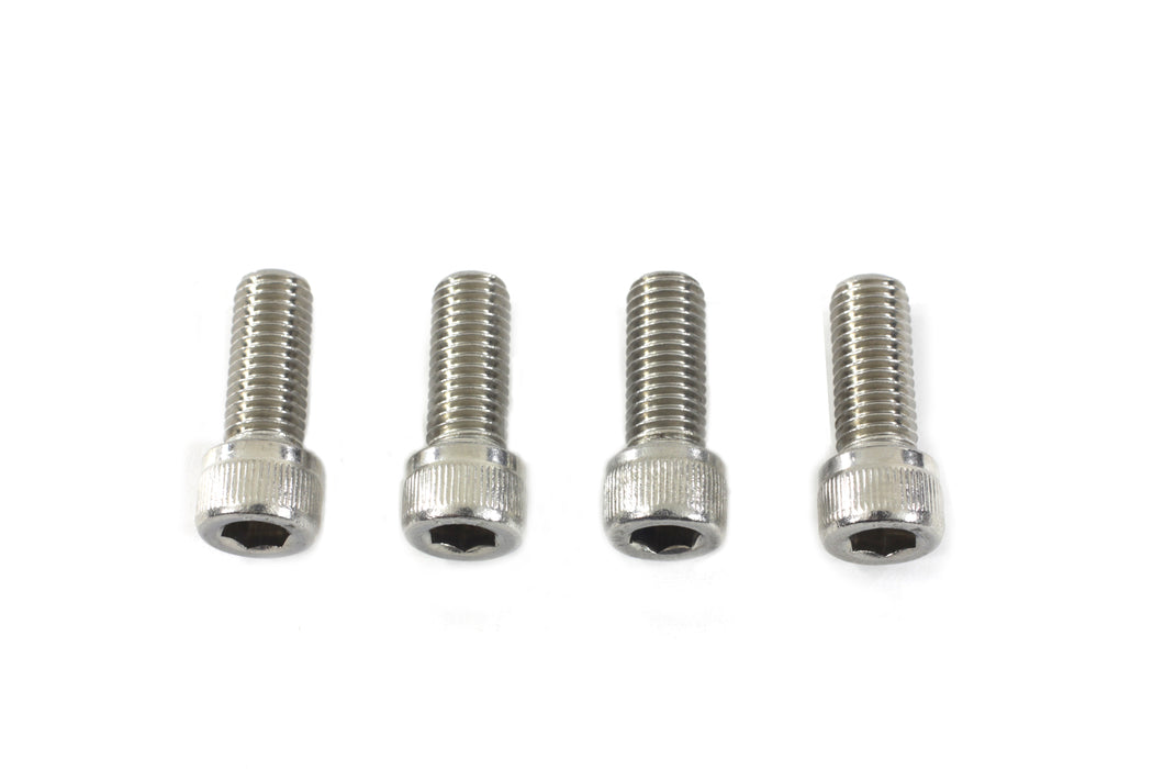 Fork Slider Cover Screw Set 1984 / 1999 FLT