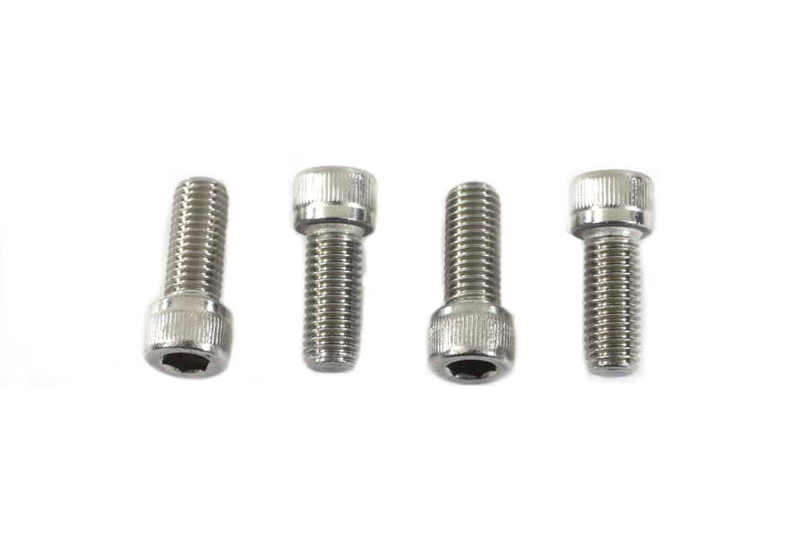 Fork Slider Cover Screw Set 1984 / 1999 FLT