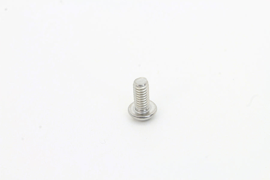 Round Head Slot Screw 8-32 N.X. x 3/8 0 /  All models