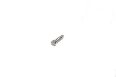 Fillister Head Screws 0 /  All Models