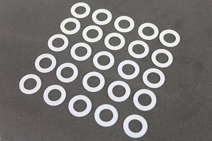 Air Breather Nylon Washer 1999 / UP FXST 1999 / UP FLST 1999 / 2017 FXD 1991 / UP XL