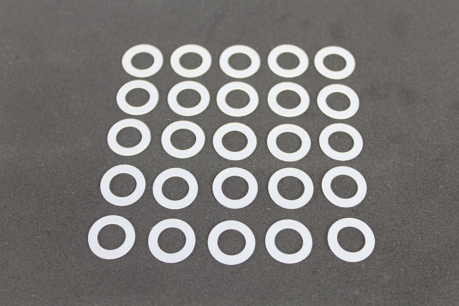 Air Breather Nylon Washer 1999 / UP FXST 1999 / UP FLST 1999 / 2017 FXD 1991 / UP XL