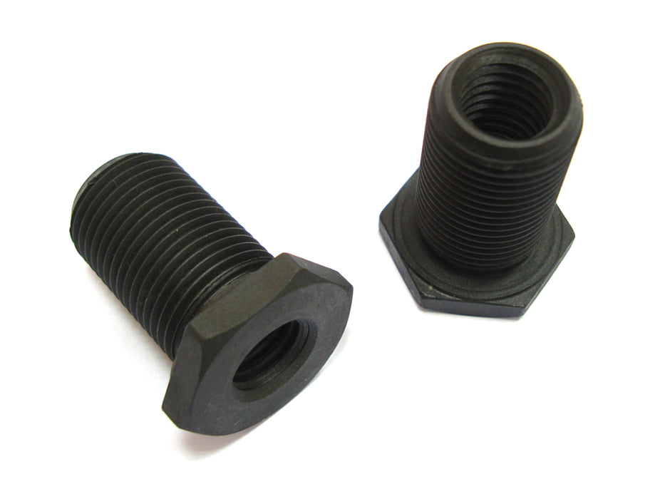 Riser Adapter Insert Set 0 /  Custom application0 /  Custom application