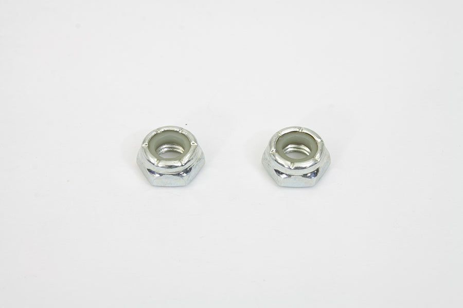 Flexloc Nut 1/4" - 28 1958 / 1965 XLCH