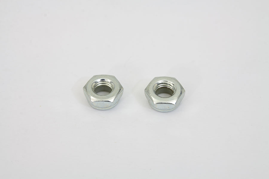 Flexloc Nut 1/4" - 28 1958 / 1965 XLCH