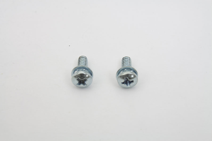 Breaker Arm Screw And Washer 1962 / 1965 XLCH