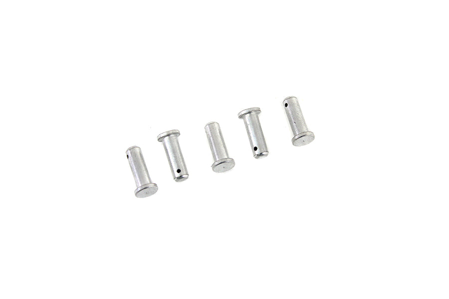 Front Brake Clevis Pin Cadmium 1929 / 1952 WL 1936 / 1940 EL 1941 / 1948 FL 1938 / 1948 UL 1929 / 1958 G