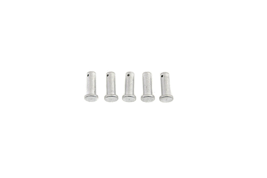 Front Brake Clevis Pin Cadmium 1929 / 1952 WL 1936 / 1940 EL 1941 / 1948 FL 1938 / 1948 UL 1929 / 1958 G