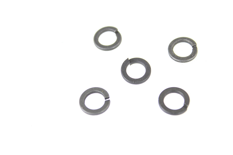 Parkerized Lock Washers #12 0 /  All models