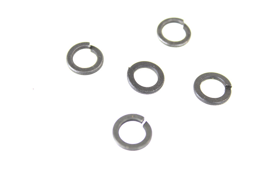 Parkerized Lock Washers #12 0 /  All models
