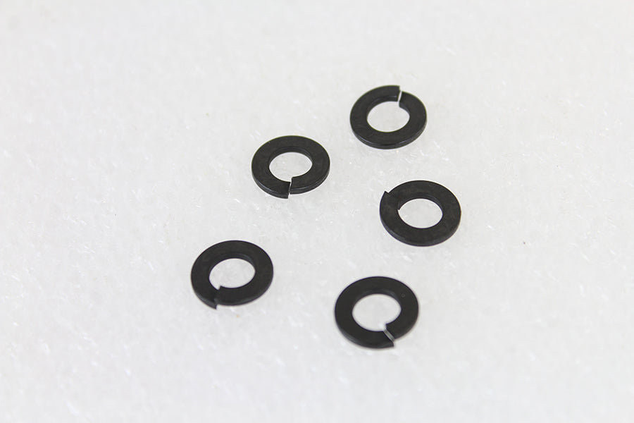 Parkerized Lock Washers 1/4" Inner Diameter 0 /  All models