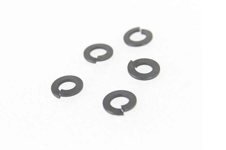 Parkerized Lock Washers 1/4" Inner Diameter 0 /  All models