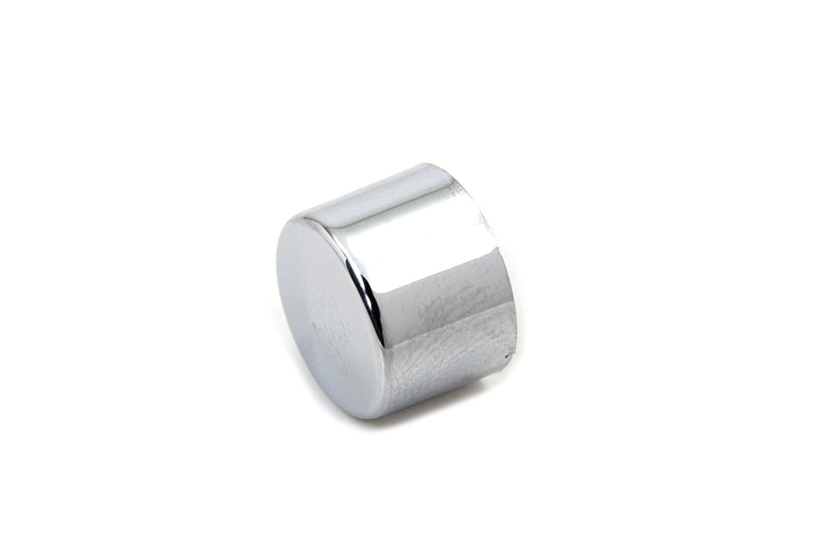 Wyatt Gatling Chrome 3/8 Allen Head Caps 0 /  All Models