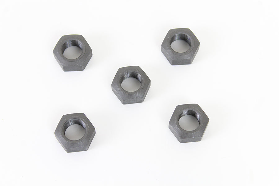 Rear Brake Pivot Lever Stud Nut Parkerized 1936 / 1940 EL 1941 / 1957 FL 1937 / 1948 UL