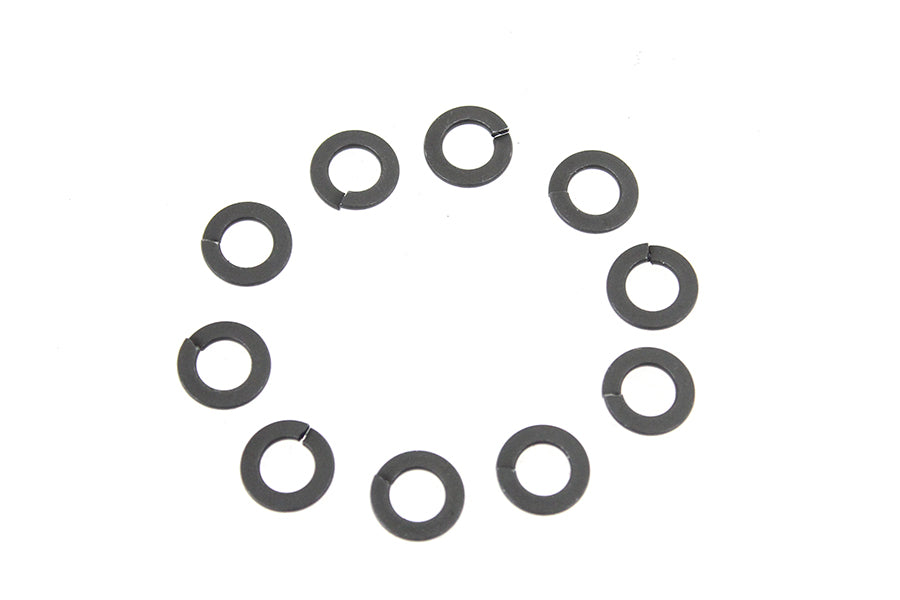 Parkerized Split Lock Washers 5/16 Inner Diameter 0 /  All models