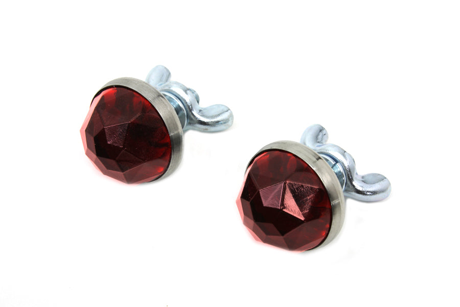 Red Reflector Set 0 /  Custom application