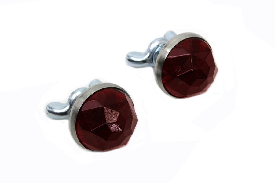 Red Reflector Set 0 /  Custom application