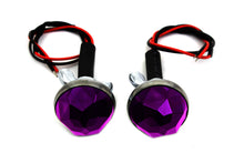 Load image into Gallery viewer, Purple LED Reflector Set 0 /  Custom application