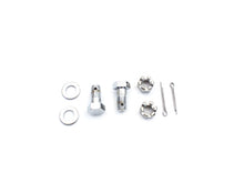 Load image into Gallery viewer, Chrome Caliper Support Bar Bolt Set 1973 / 1980 FL 1973 / 1980 FX