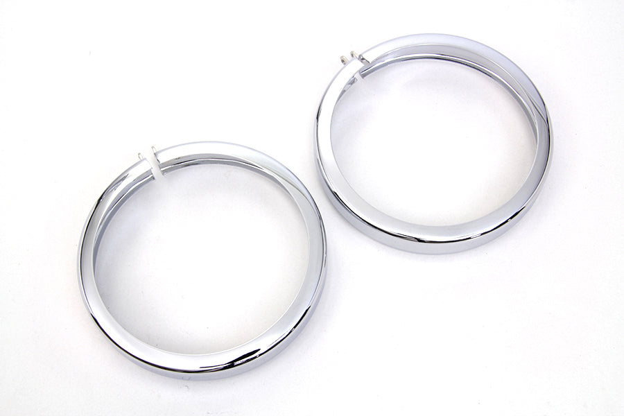 Spotlamp Collar Set 1964 / 1984 FL 1979 / UP FLT 1986 / UP FLST