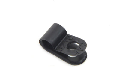Ignition Points Lead Wire Clamp 1986 / 1999 FLST 1979 / 1984 FLT 1985 / 1999 FLT 1982 / 1984 FXR 1985 / 1994 FXR 1979 / 1984 FX 1991 / 1999 FXD 1984 / 1984 FXST 1985 / 1999 FXST