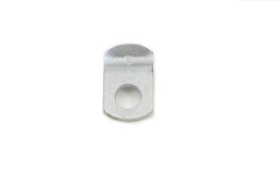 Timer/Throttle Cable Clamp 1952 / 1965 FL 1978 / 1979 FLH 1970 / 1979 FL