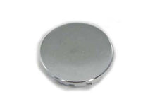 Load image into Gallery viewer, Frame Hole Plug Chrome 1968 / 1984 FL