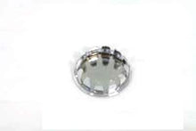 Load image into Gallery viewer, Frame Hole Plug Chrome 1968 / 1984 FL