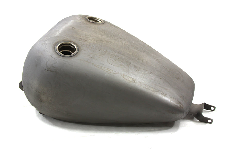 Bobbed 3.2 Gallon One Piece Gas Tank 2004 / 2006 XL