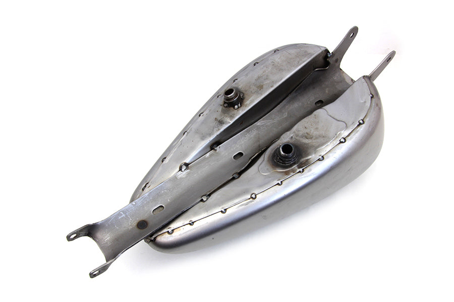 Replica King 3.2 Gallon Gas Tank 2004 / 2006 XL Carburetor models only