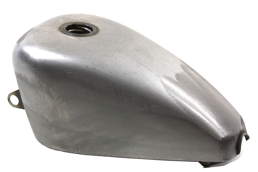 Replica Sportster 2.4 Gallon Gas Tank 1993 / 2003 XL
