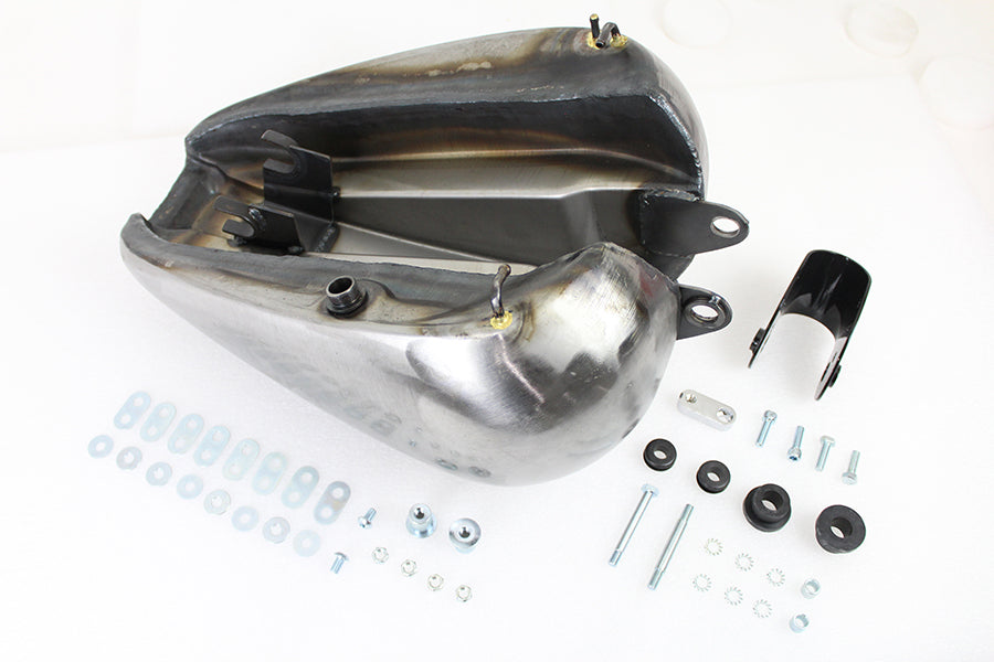 Bobbed 3.2 Gallon Gas Tank 1982 / 1994 XL