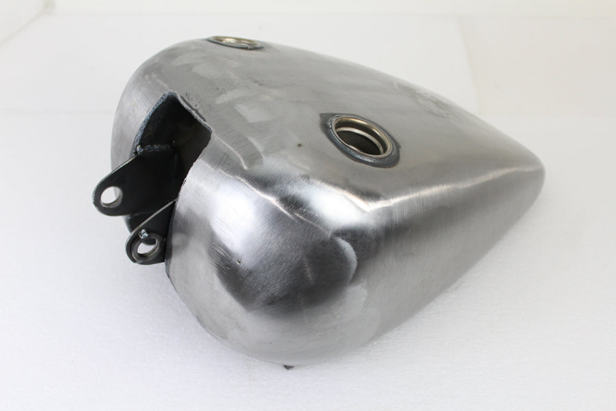 Bobbed 3.2 Gallon Gas Tank 1982 / 1994 XL