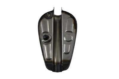 Replica Sportster 2.4 Gallon Gas Tank 1957 / 1970 XLCH 1952 / 1956 K