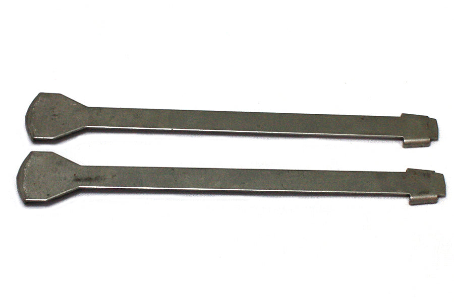 Gas Tank Emblem Mount Strips 0 /  All models