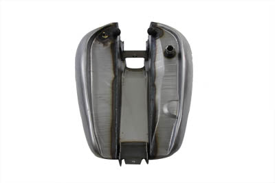 Bobbed 4.0 Gallon Gas Tank 1991 / 2005 FXD